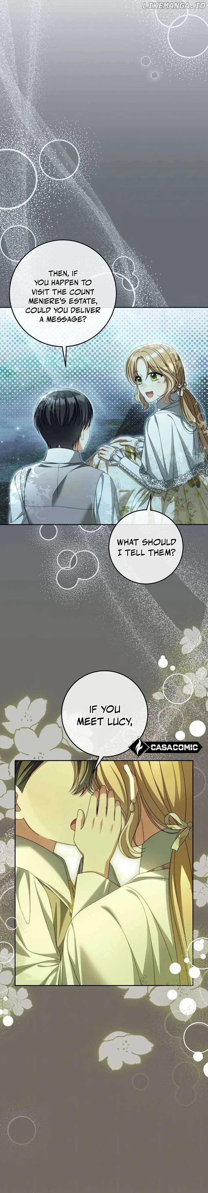 There is No Such Thing as a Bad Golden Child in The World Chapter 23 page 16