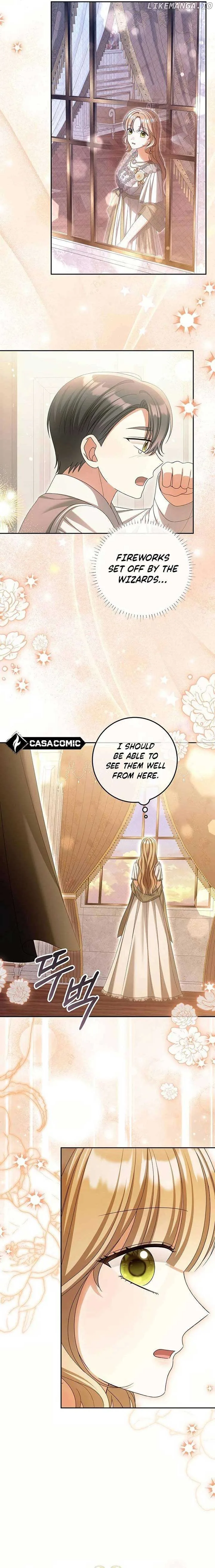 There is No Such Thing as a Bad Golden Child in The World Chapter 23 page 20