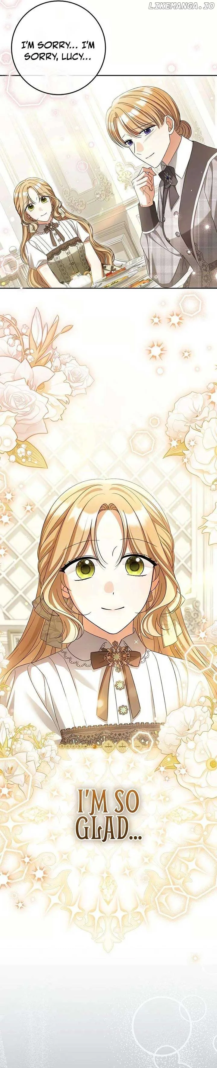 There is No Such Thing as a Bad Golden Child in The World Chapter 23 page 15