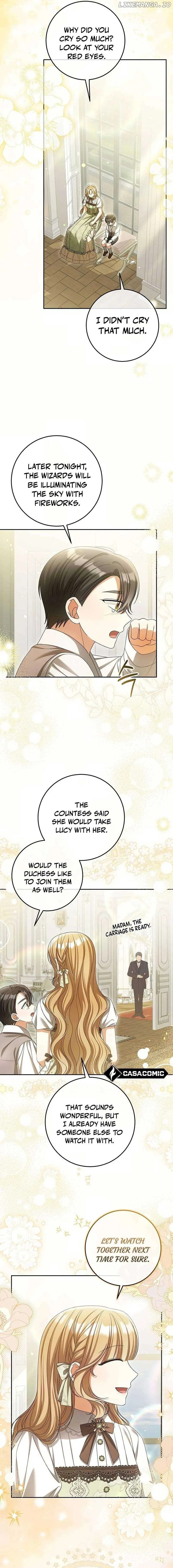 There is No Such Thing as a Bad Golden Child in The World Chapter 23 page 18