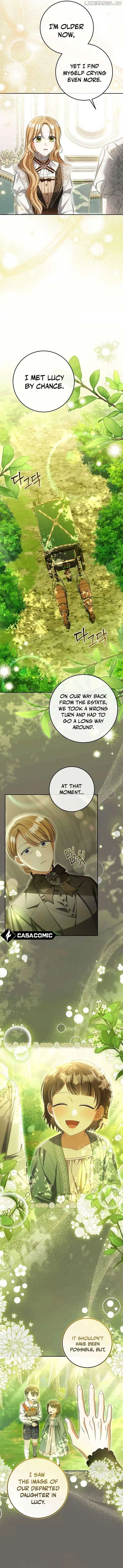 There is No Such Thing as a Bad Golden Child in The World Chapter 22 page 6