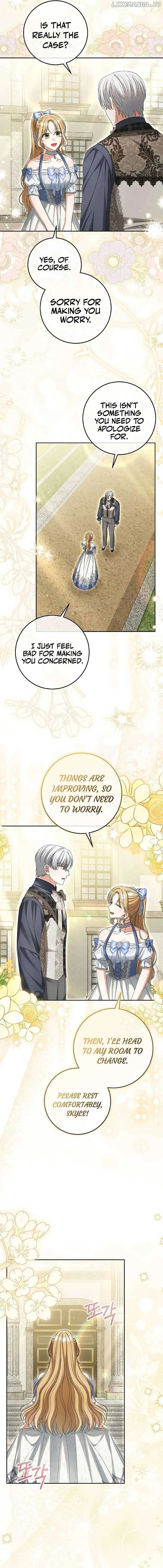 There is No Such Thing as a Bad Golden Child in The World Chapter 24 page 18