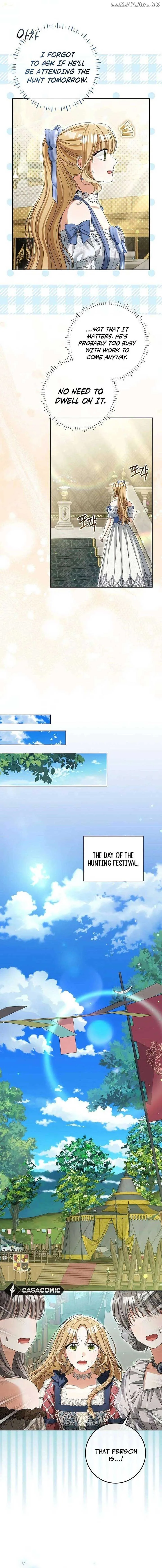 There is No Such Thing as a Bad Golden Child in The World Chapter 24 page 20