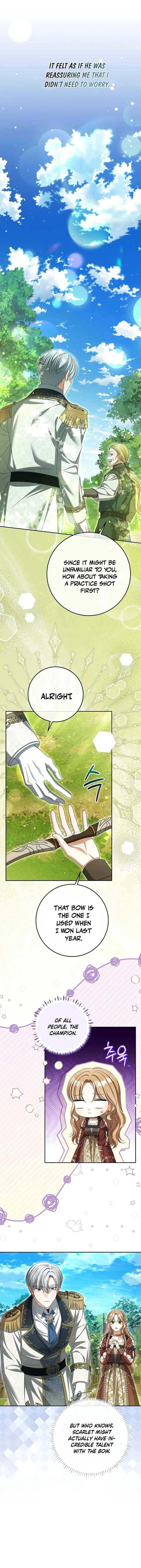 There is No Such Thing as a Bad Golden Child in The World Chapter 25 page 14