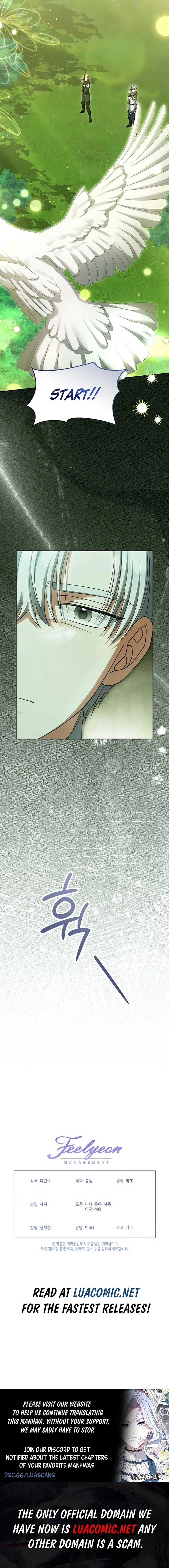 There is No Such Thing as a Bad Golden Child in The World Chapter 25 page 17