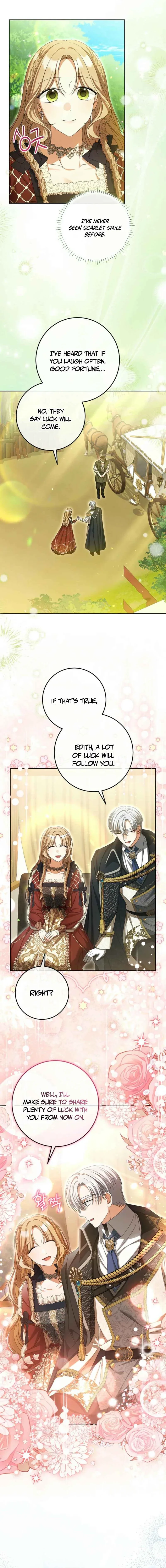 There is No Such Thing as a Bad Golden Child in The World Chapter 26 page 13