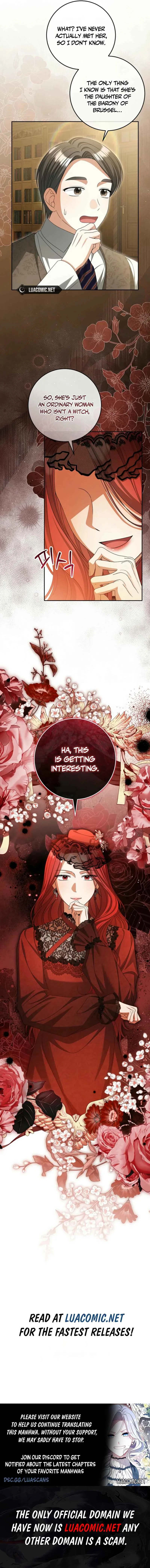 There is No Such Thing as a Bad Golden Child in The World Chapter 26 page 17