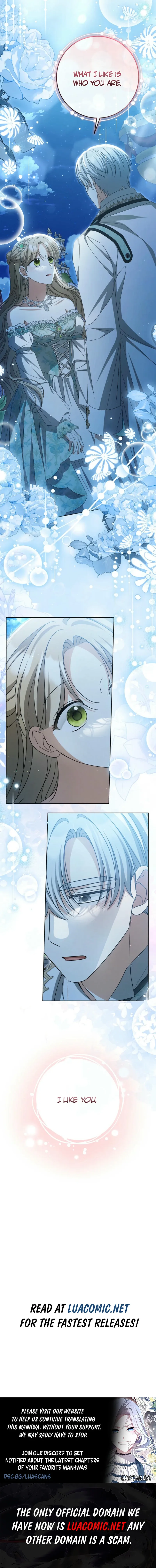 There is No Such Thing as a Bad Golden Child in The World Chapter 29 page 10