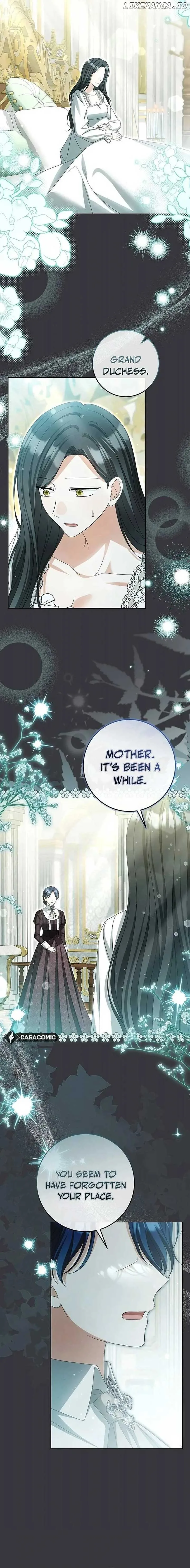 There is No Such Thing as a Bad Golden Child in The World Chapter 33 page 14