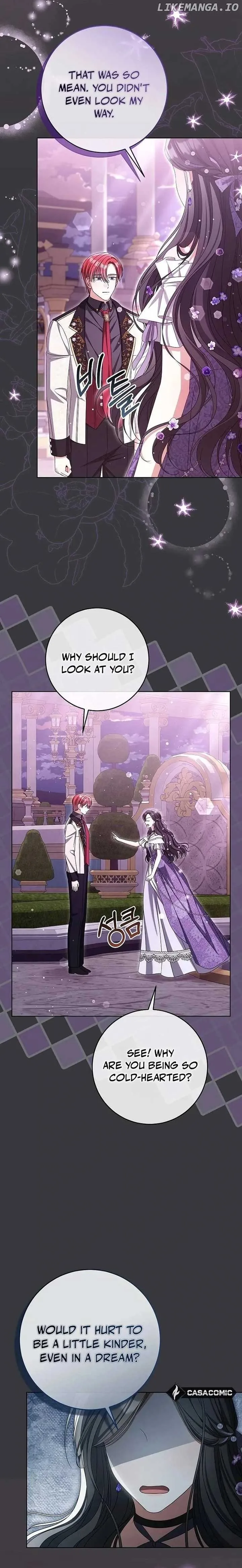 There is No Such Thing as a Bad Golden Child in The World Chapter 33 page 3