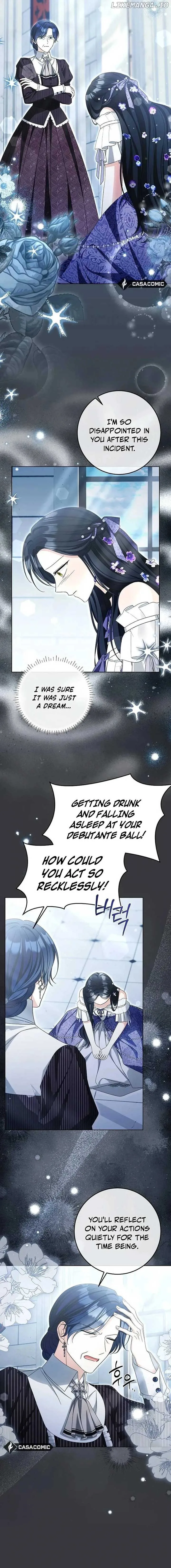 There is No Such Thing as a Bad Golden Child in The World Chapter 33 page 7