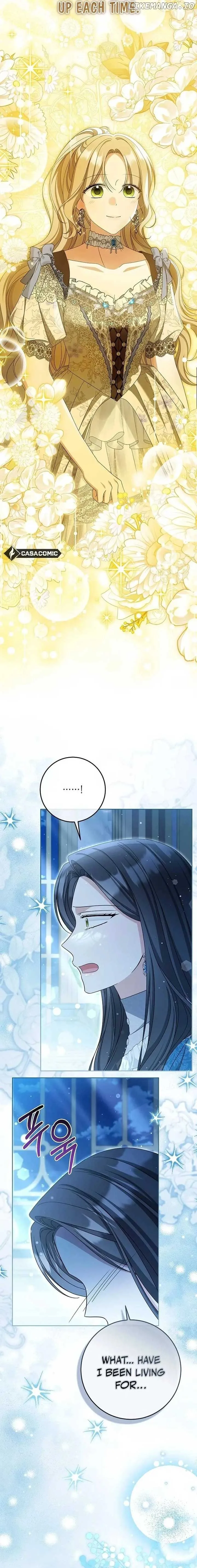 There is No Such Thing as a Bad Golden Child in The World Chapter 33 page 21