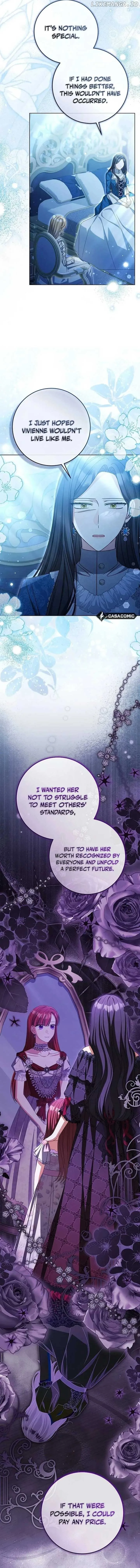 There is No Such Thing as a Bad Golden Child in The World Chapter 33 page 18