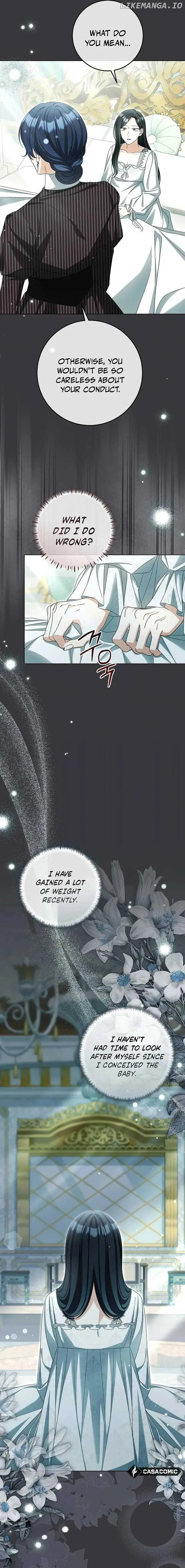 There is No Such Thing as a Bad Golden Child in The World Chapter 33 page 15