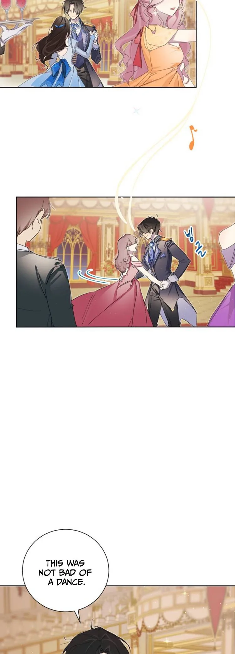 There Were Times When I Wished You Were Dead Chapter 1 page 3