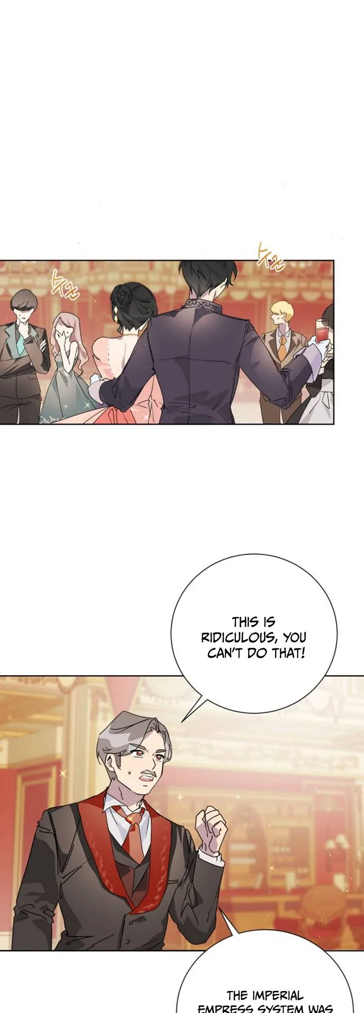 There Were Times When I Wished You Were Dead Chapter 1 page 22
