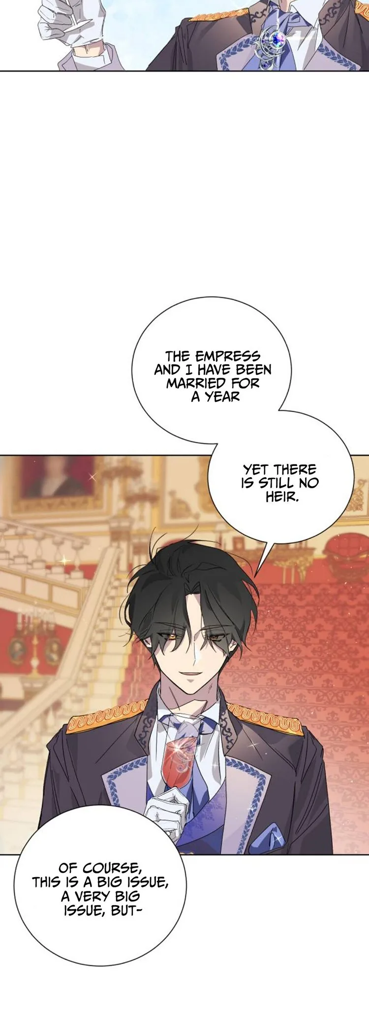 There Were Times When I Wished You Were Dead Chapter 1 page 12