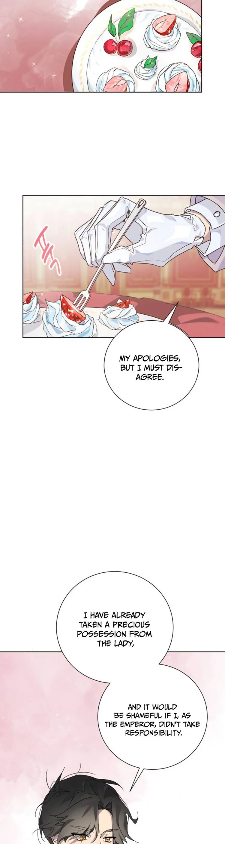 There Were Times When I Wished You Were Dead Chapter 1 page 24