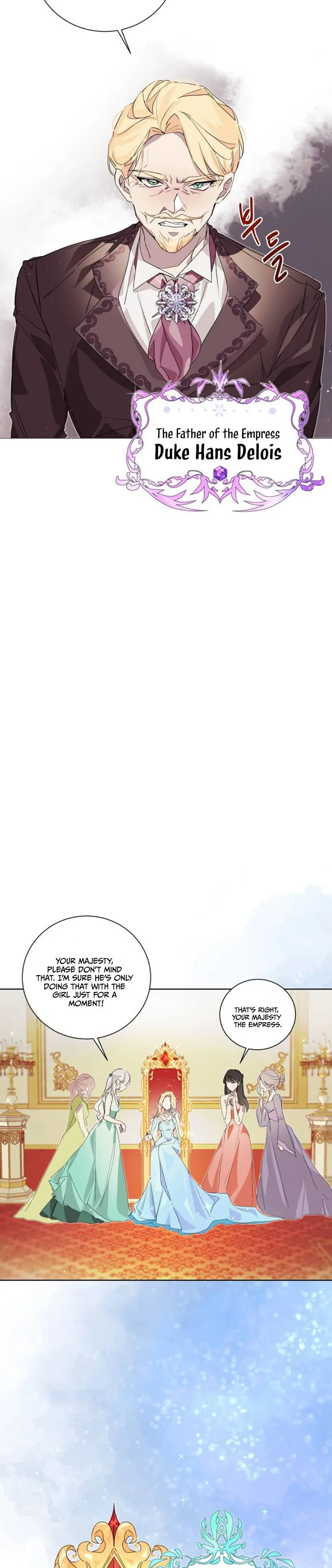 There Were Times When I Wished You Were Dead Chapter 1 page 8