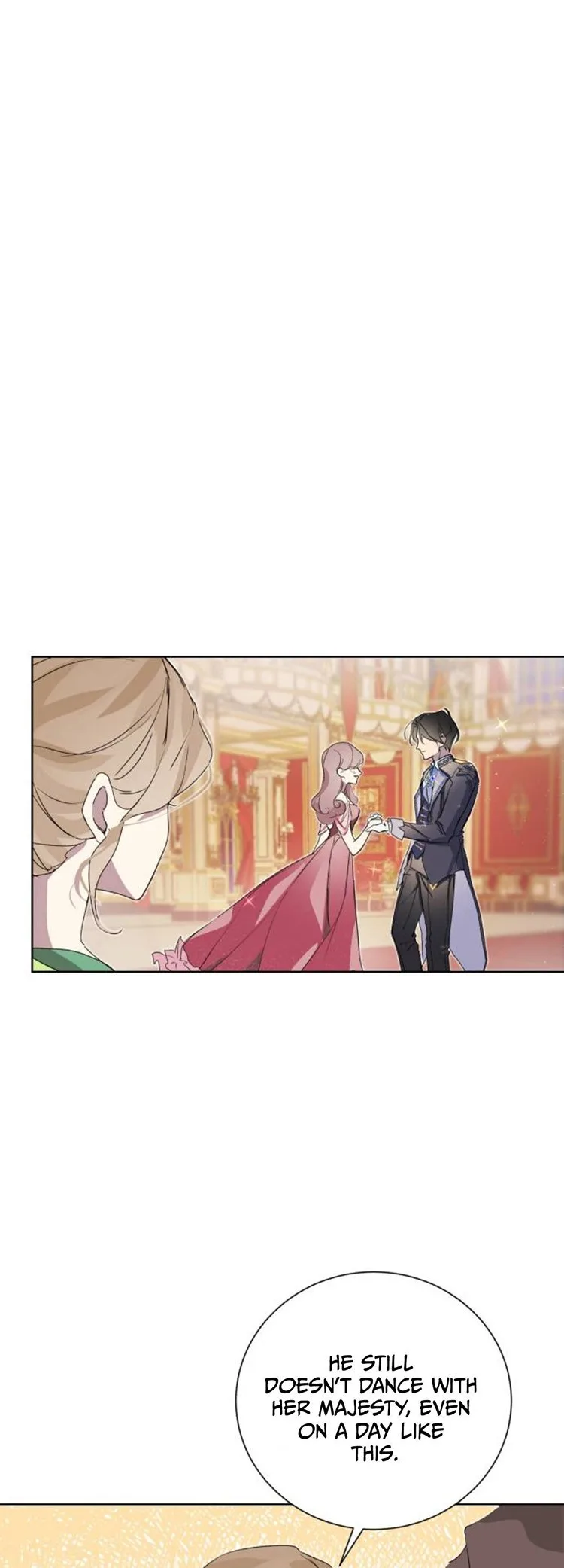 There Were Times When I Wished You Were Dead Chapter 1 page 6