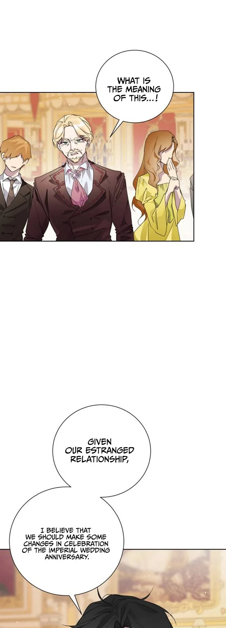 There Were Times When I Wished You Were Dead Chapter 1 page 13