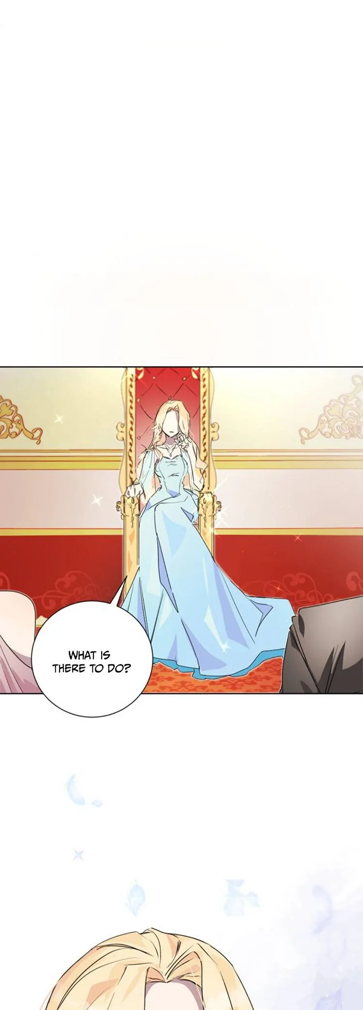 There Were Times When I Wished You Were Dead Chapter 1 page 35