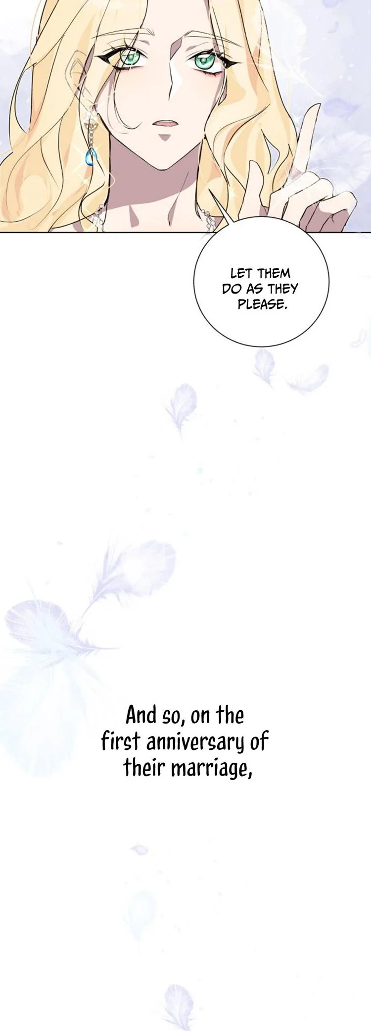 There Were Times When I Wished You Were Dead Chapter 1 page 36