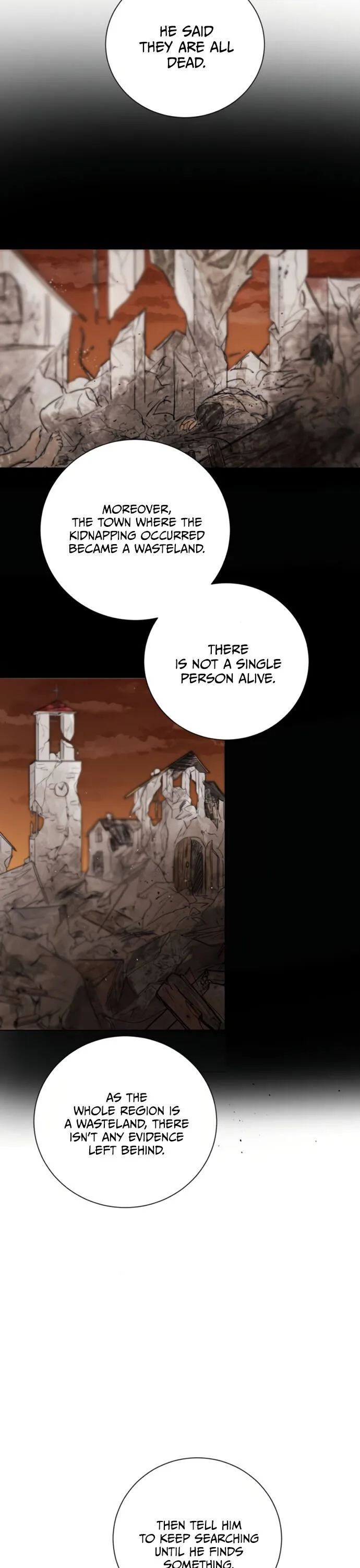 There Were Times When I Wished You Were Dead Chapter 4 page 26