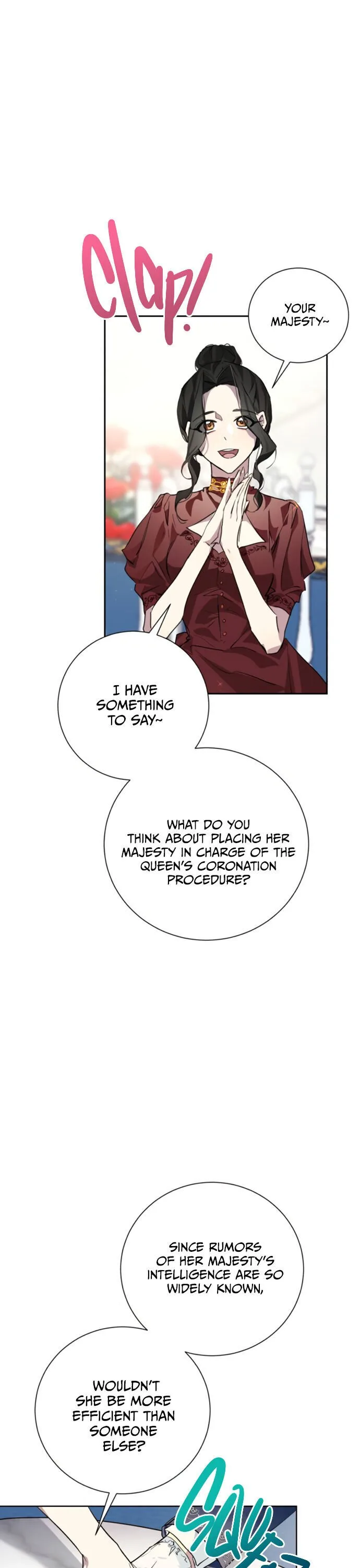 There Were Times When I Wished You Were Dead Chapter 4 page 10
