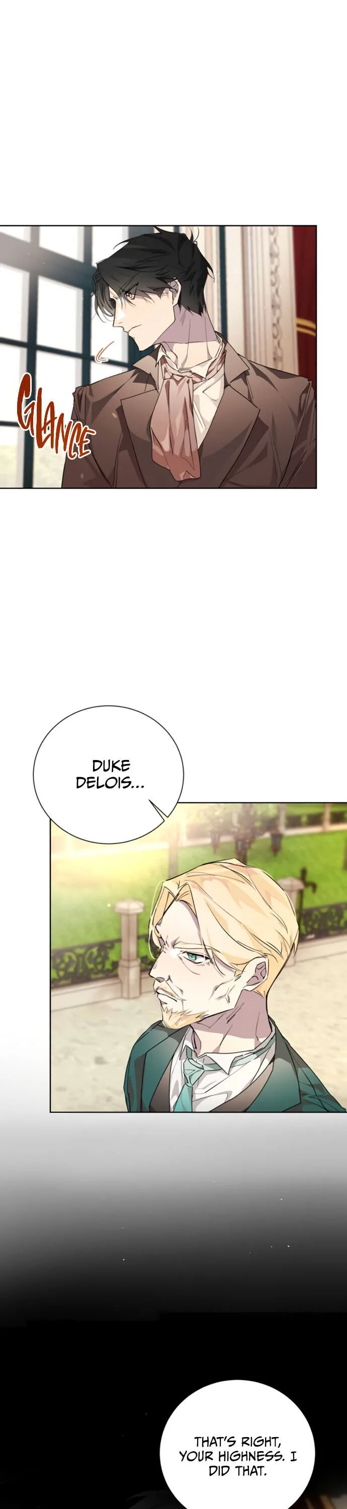 There Were Times When I Wished You Were Dead Chapter 4 page 33