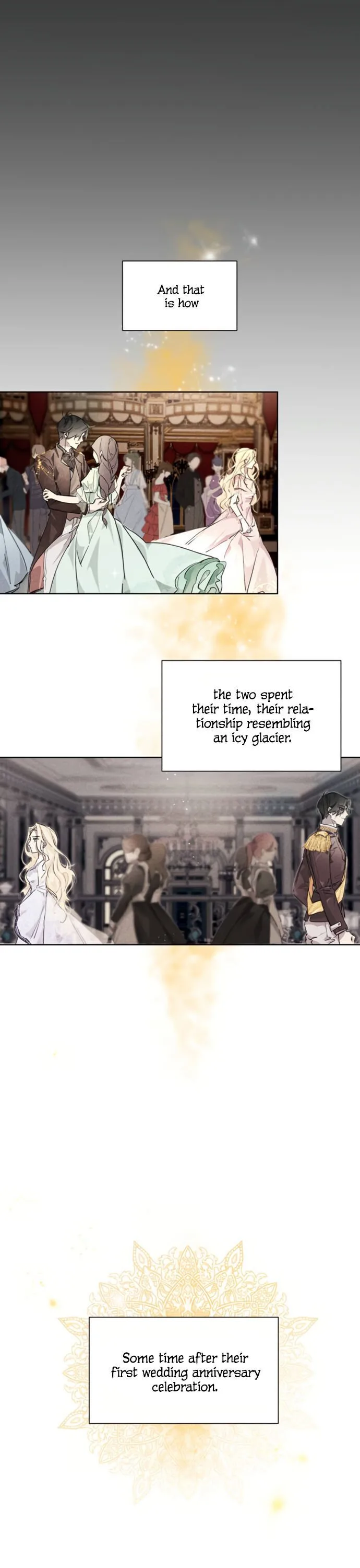 There Were Times When I Wished You Were Dead Chapter 3 page 20