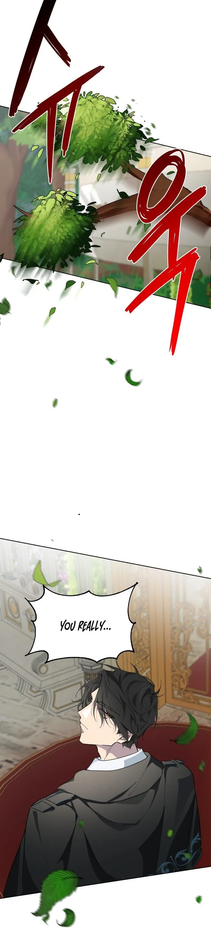 There Were Times When I Wished You Were Dead Chapter 6 page 19
