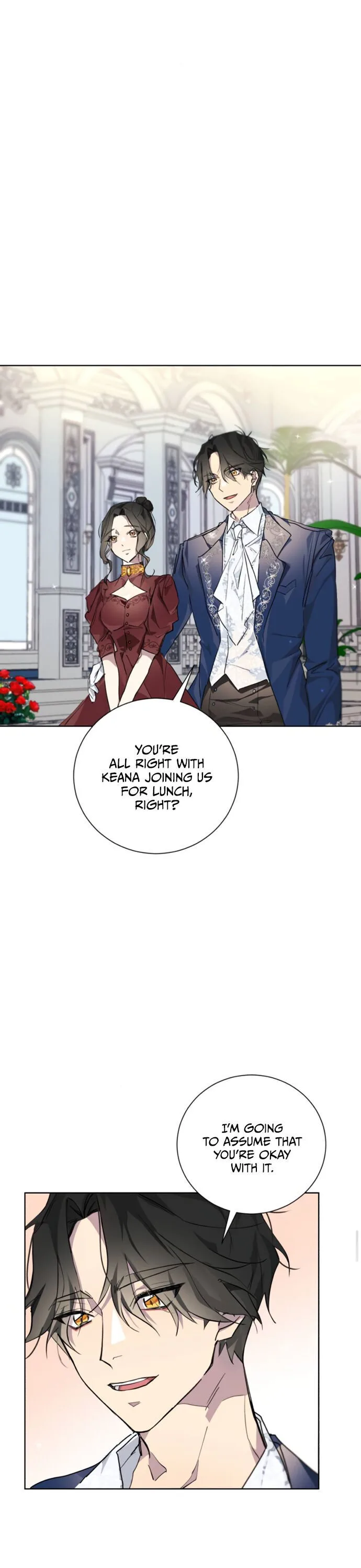 There Were Times When I Wished You Were Dead Chapter 3 page 22