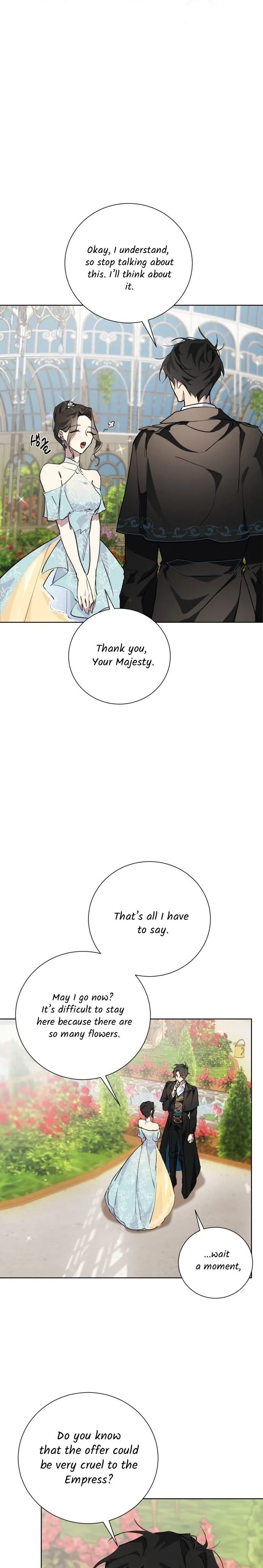 There Were Times When I Wished You Were Dead Chapter 7 page 26