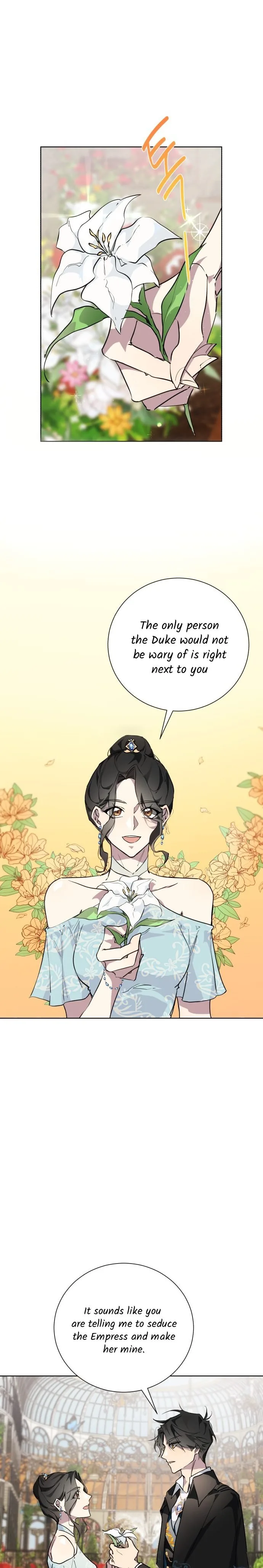 There Were Times When I Wished You Were Dead Chapter 7 page 19