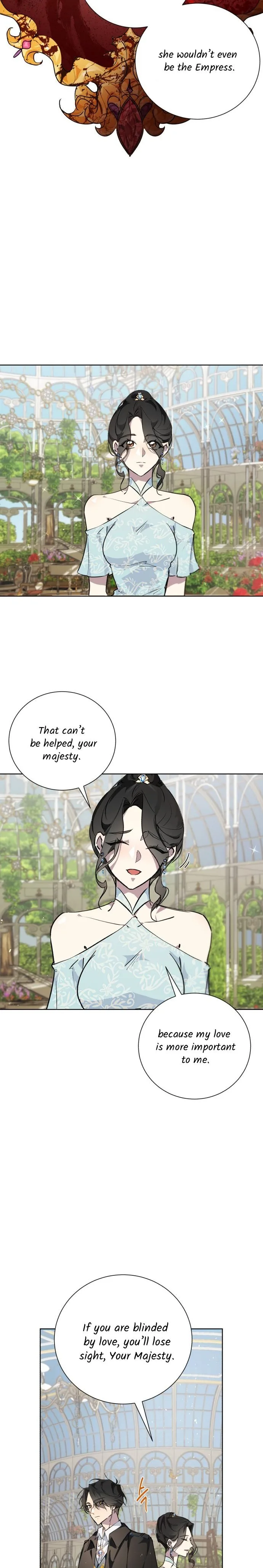 There Were Times When I Wished You Were Dead Chapter 7 page 28