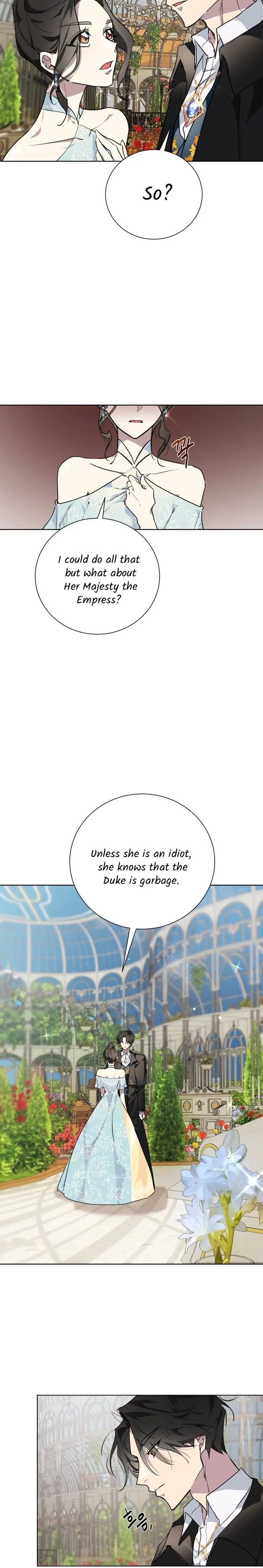 There Were Times When I Wished You Were Dead Chapter 7 page 25