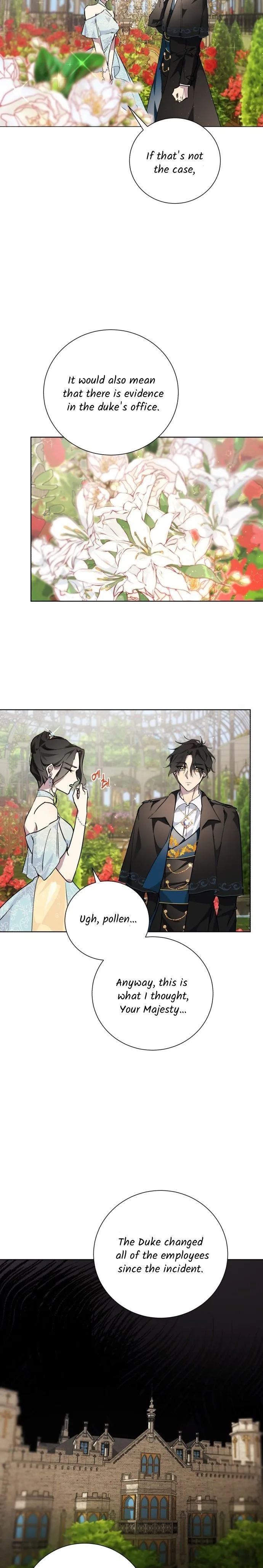 There Were Times When I Wished You Were Dead Chapter 7 page 16