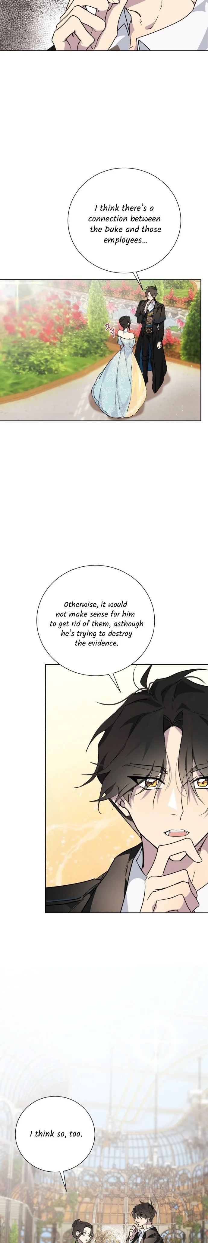 There Were Times When I Wished You Were Dead Chapter 7 page 15