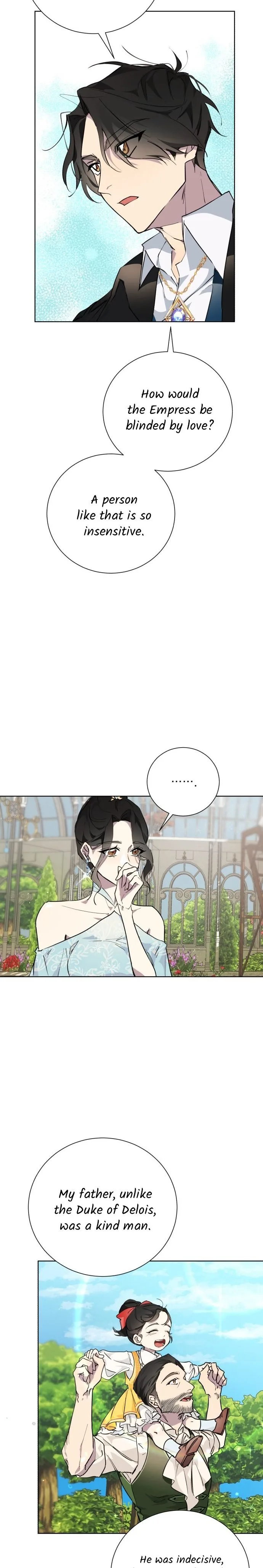 There Were Times When I Wished You Were Dead Chapter 7 page 23