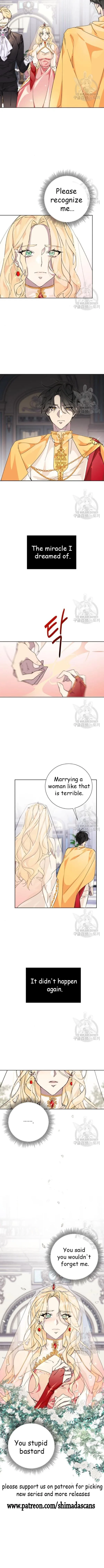 There Were Times When I Wished You Were Dead Chapter 10 page 11