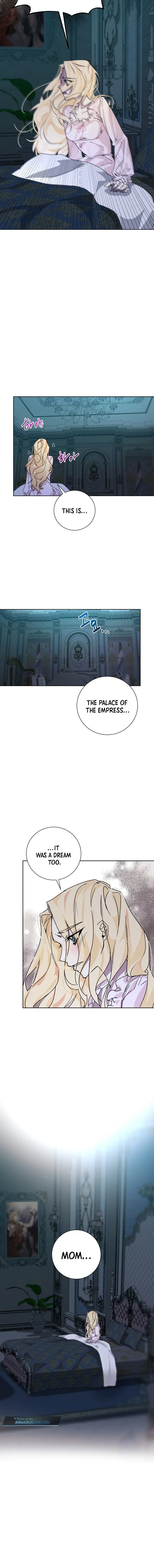 There Were Times When I Wished You Were Dead Chapter 11 page 13