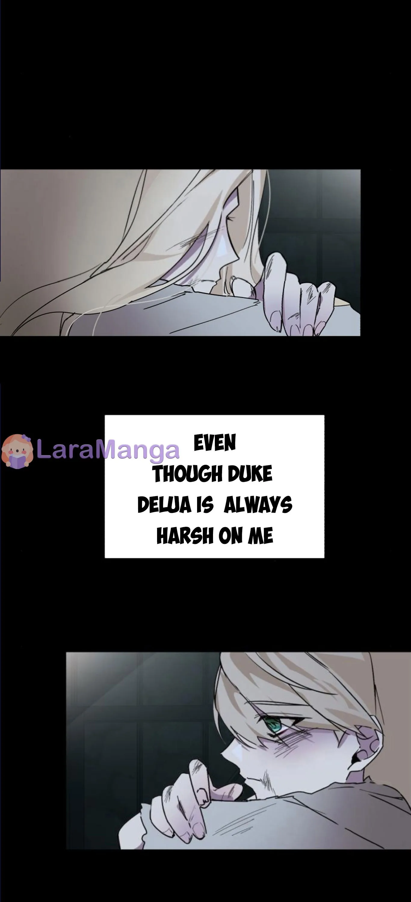 There Were Times When I Wished You Were Dead Chapter 12 page 15