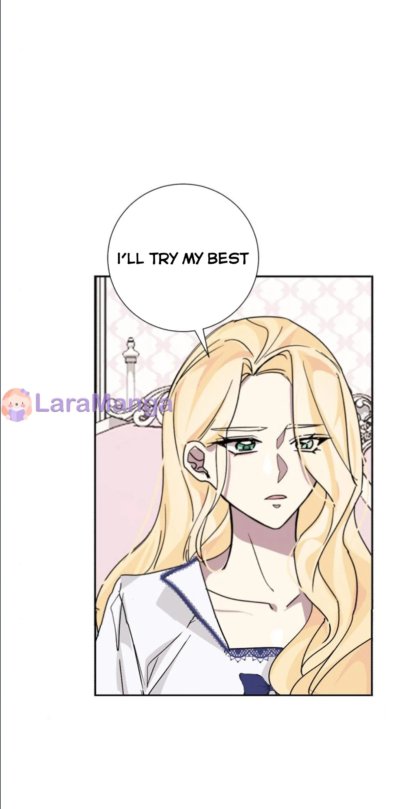 There Were Times When I Wished You Were Dead Chapter 12 page 5