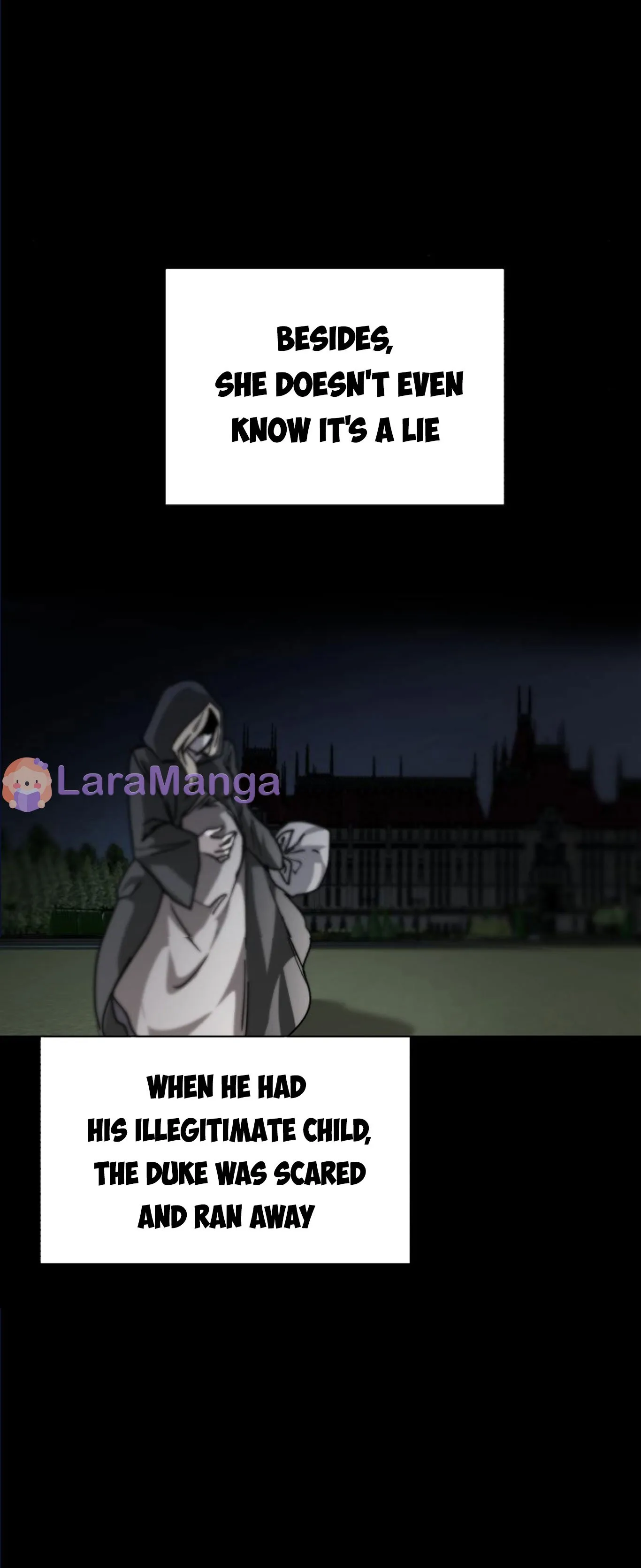 There Were Times When I Wished You Were Dead Chapter 12 page 25