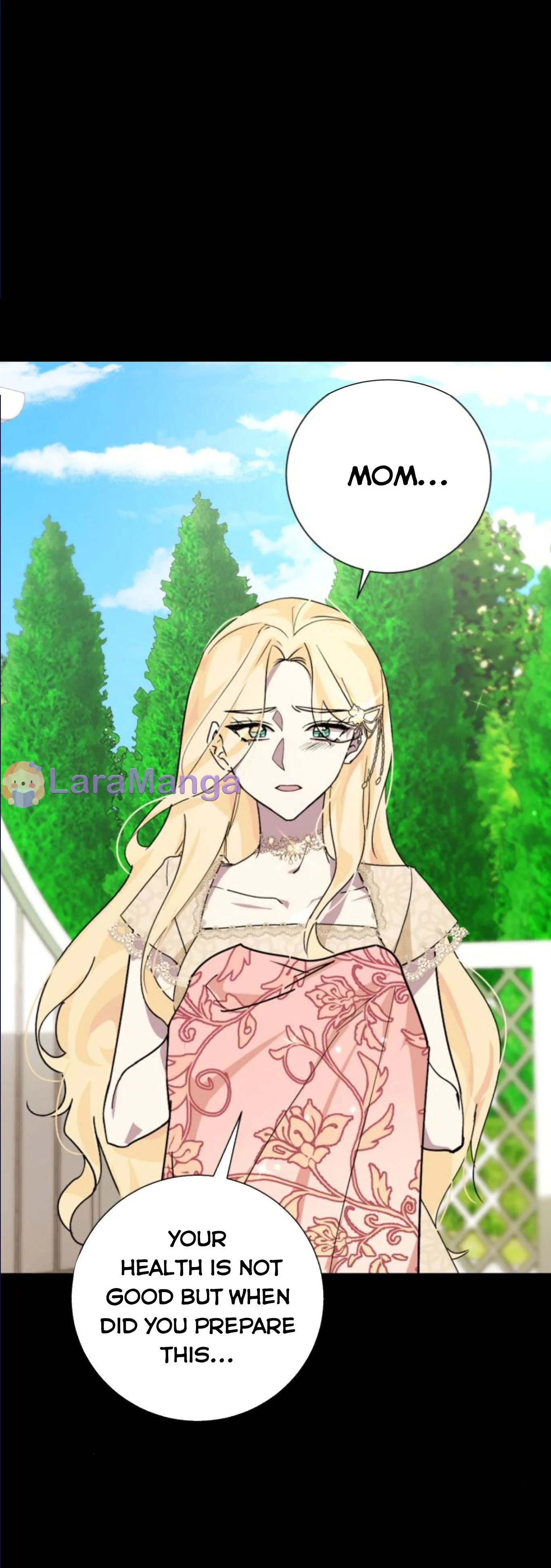 There Were Times When I Wished You Were Dead Chapter 12 page 36
