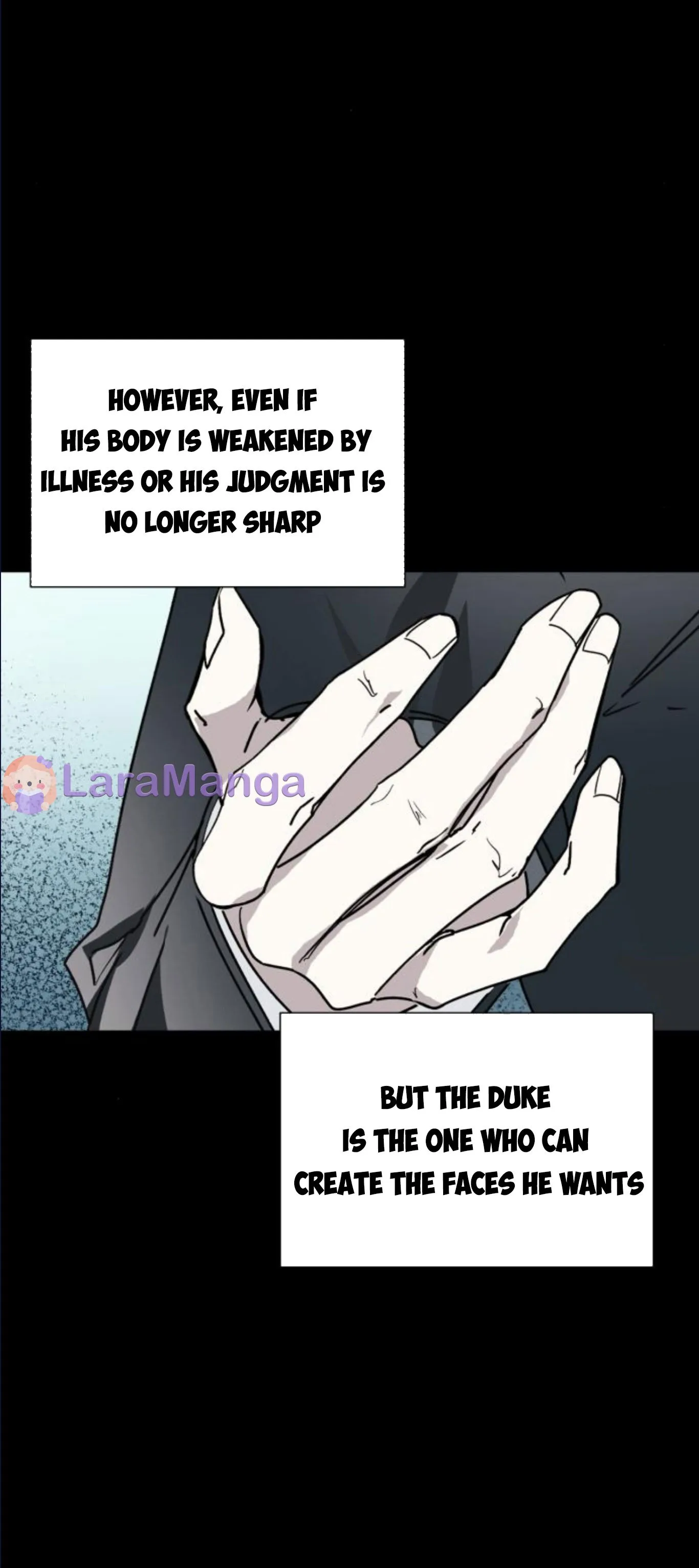 There Were Times When I Wished You Were Dead Chapter 12 page 27