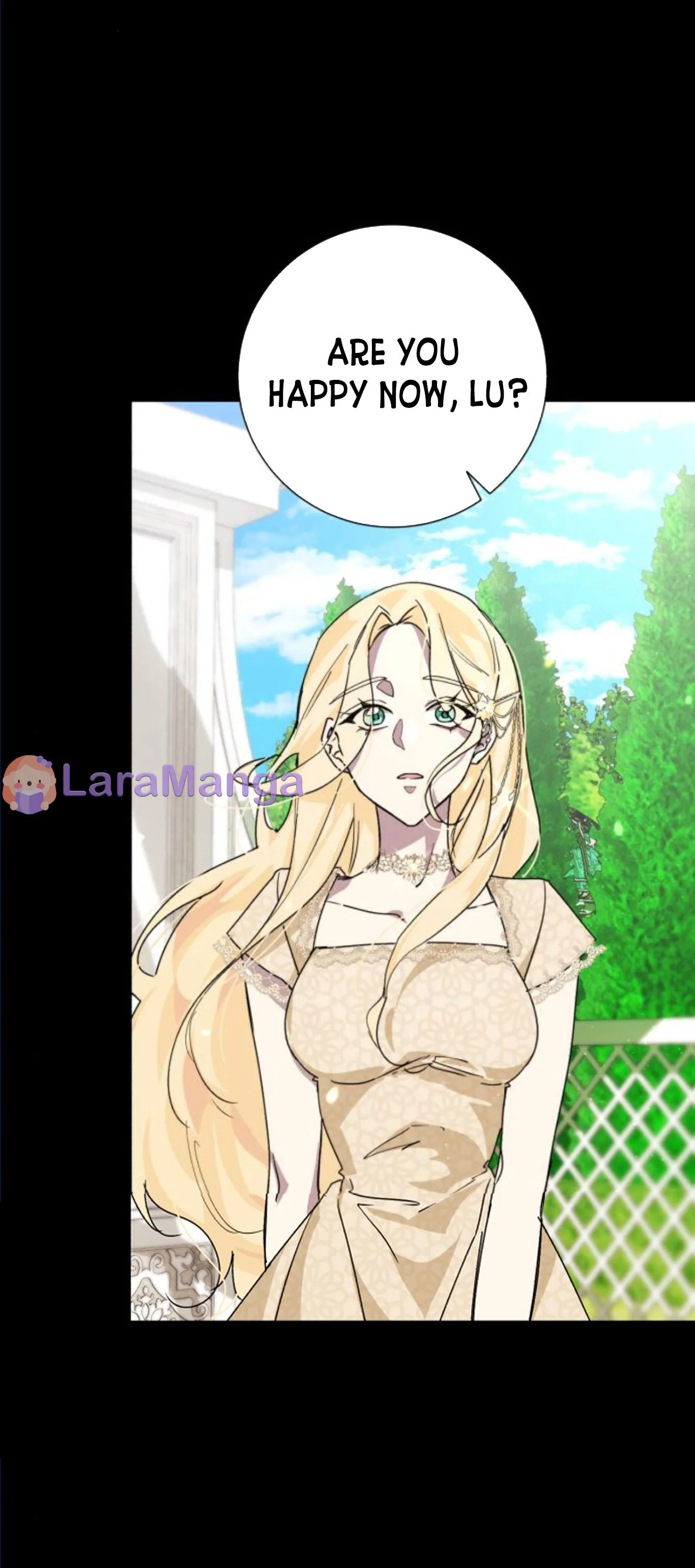 There Were Times When I Wished You Were Dead Chapter 12 page 30