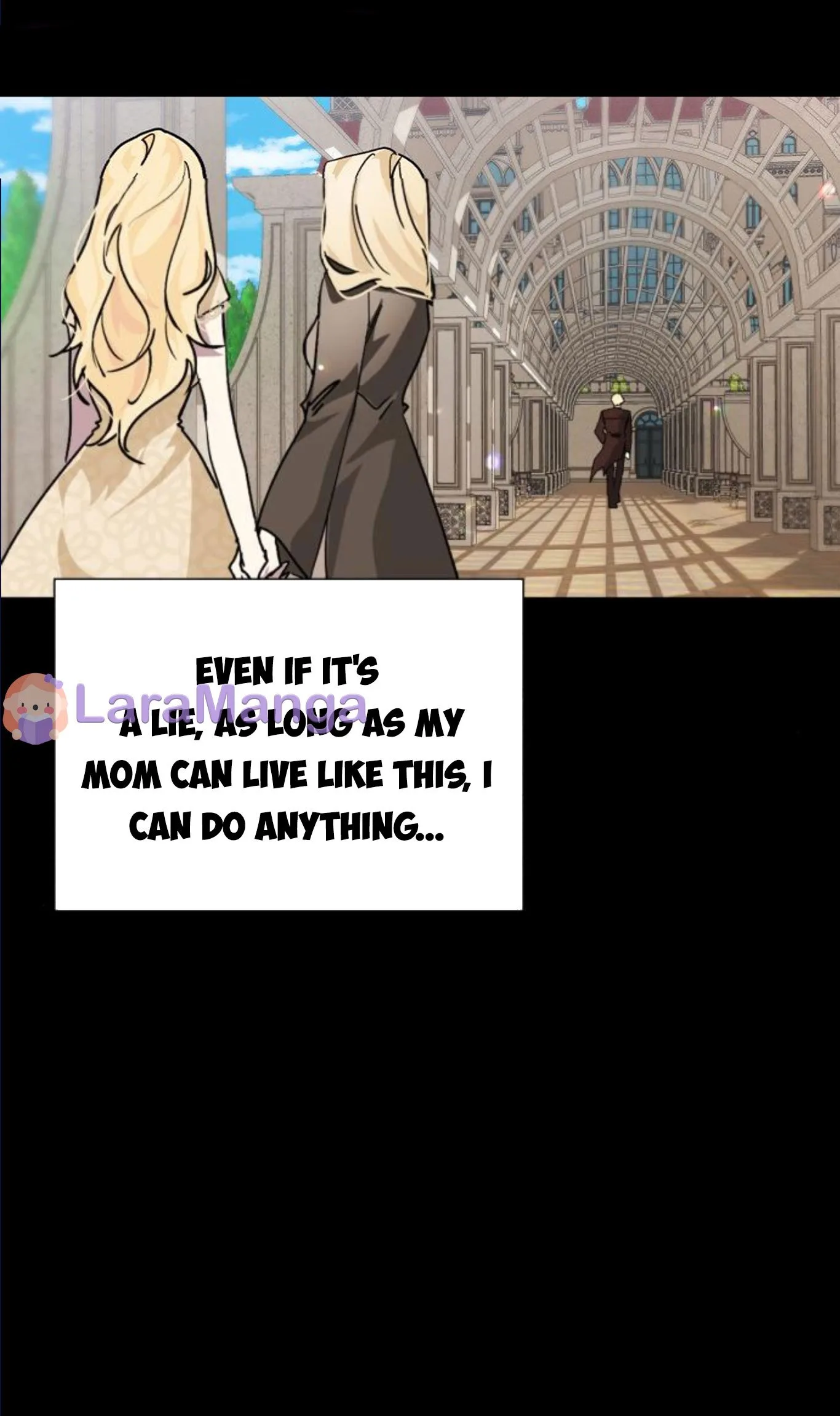 There Were Times When I Wished You Were Dead Chapter 12 page 21