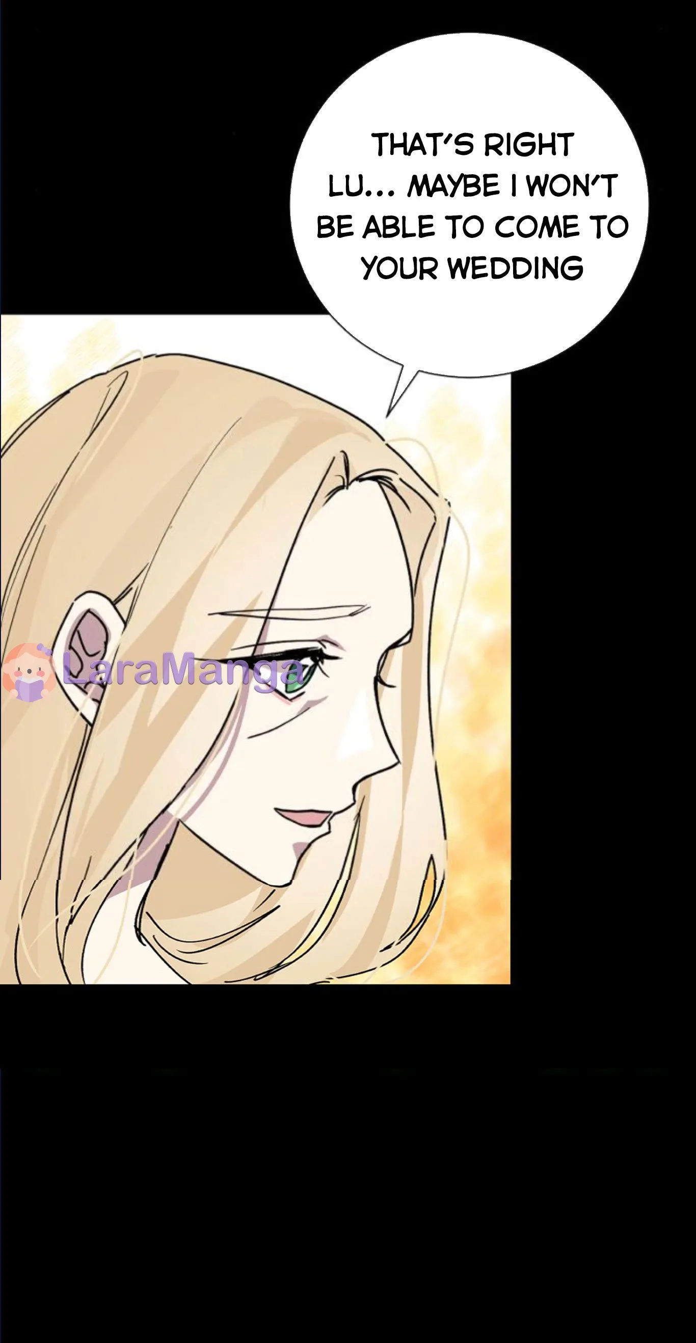 There Were Times When I Wished You Were Dead Chapter 12 page 22